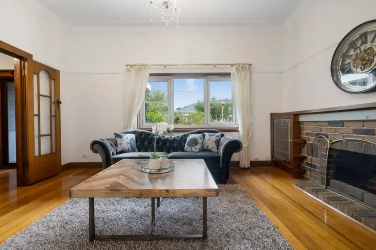 Second view of Homely house listing, 9 The Highway, Bentleigh VIC 3204