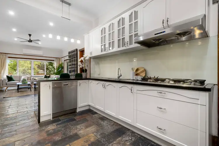 Fourth view of Homely house listing, 9 The Highway, Bentleigh VIC 3204