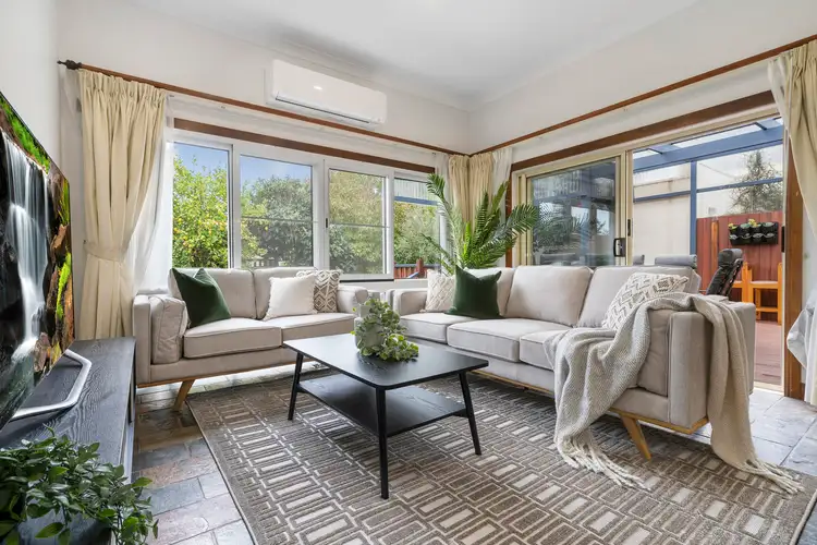 Fifth view of Homely house listing, 9 The Highway, Bentleigh VIC 3204
