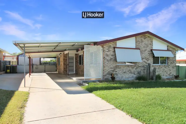 Main view of Homely house listing, 7 Deodara Drive, Inverell NSW 2360