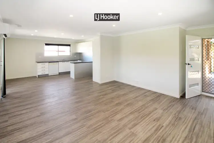 Second view of Homely house listing, 7 Deodara Drive, Inverell NSW 2360