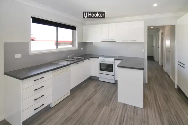 Fifth view of Homely house listing, 7 Deodara Drive, Inverell NSW 2360