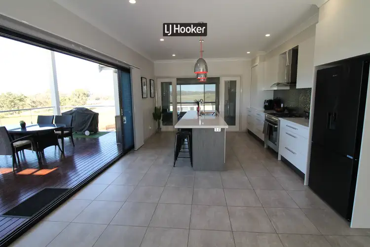 Second view of Homely house listing, 52 Alsace Road, Inverell NSW 2360