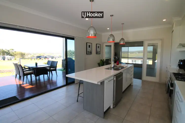 Third view of Homely house listing, 52 Alsace Road, Inverell NSW 2360