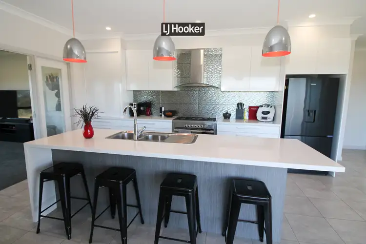 Fourth view of Homely house listing, 52 Alsace Road, Inverell NSW 2360