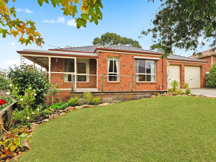 3 Kirami Court, Wandana Heights VIC 3216