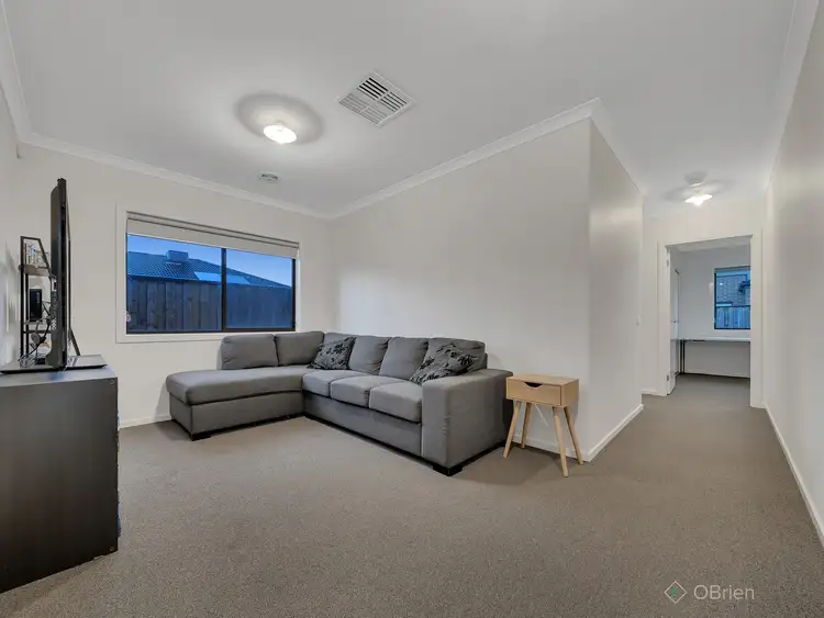 Fifth view of Homely house listing, 34 Pickerel Avenue, Clyde North VIC 3978