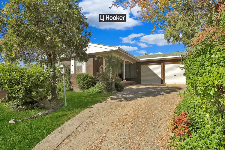 14 Lauder Street, Inverell NSW 2360