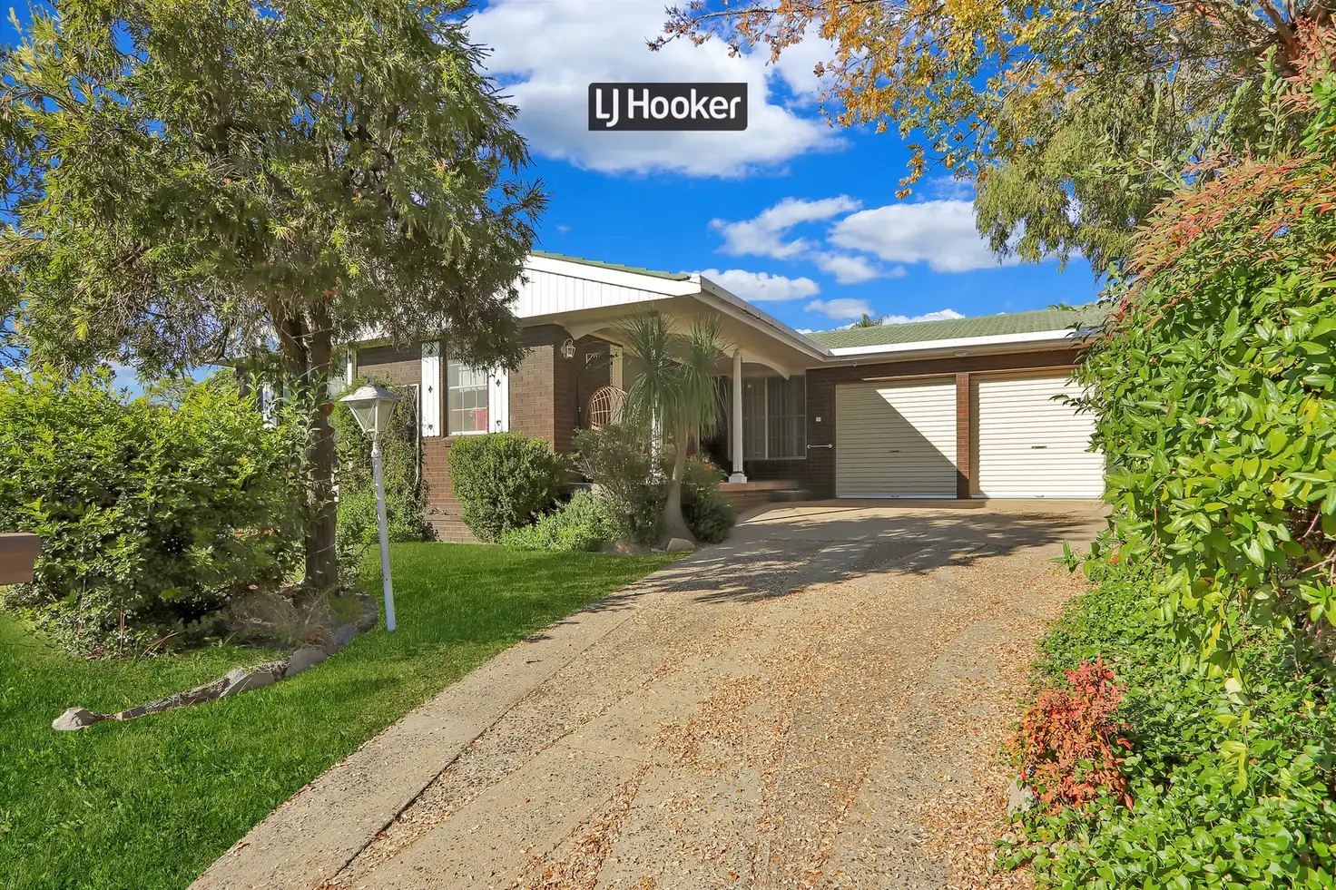 Main view of Homely house listing, 14 Lauder Street, Inverell NSW 2360