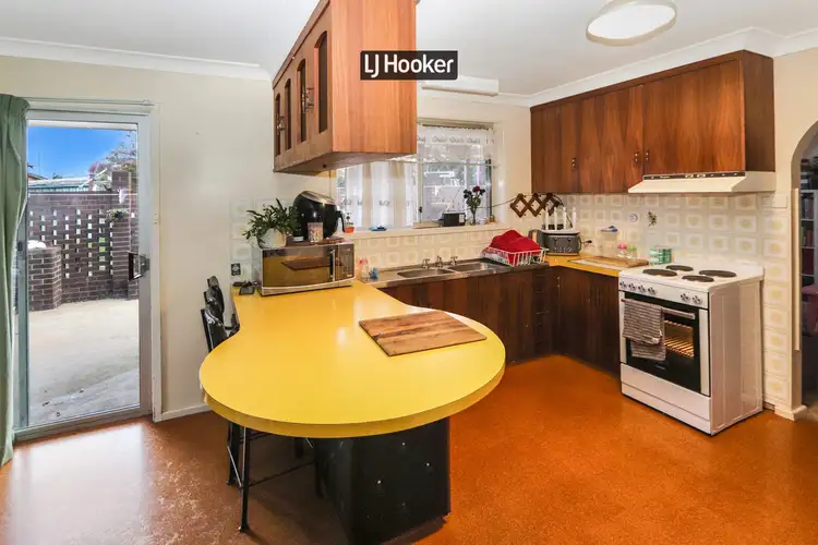 Second view of Homely house listing, 14 Lauder Street, Inverell NSW 2360