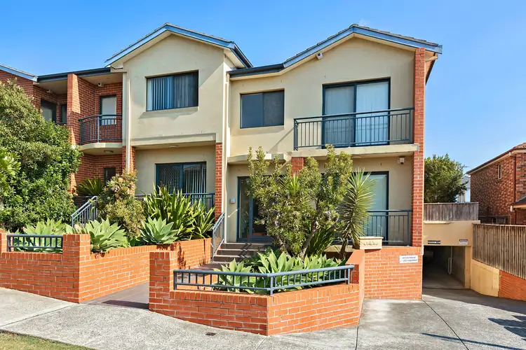 14/10-14 Chicago Avenue, Maroubra NSW 2035