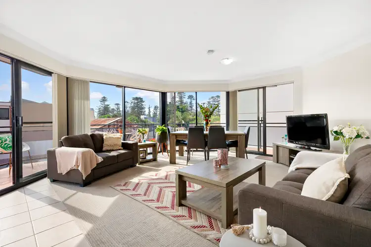 Main view of Homely apartment listing, 2/13 Bong Bong Street, Kiama NSW 2533