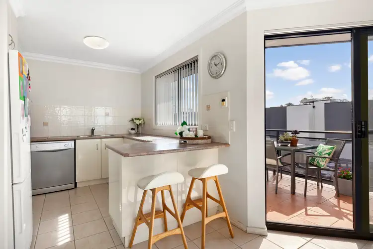 Third view of Homely apartment listing, 2/13 Bong Bong Street, Kiama NSW 2533