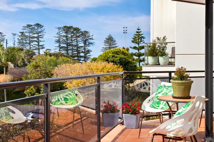 Fourth view of Homely apartment listing, 2/13 Bong Bong Street, Kiama NSW 2533