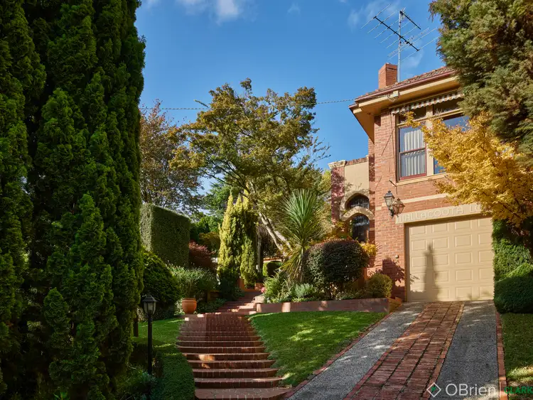 9 Toorak Avenue, Warragul VIC 3820