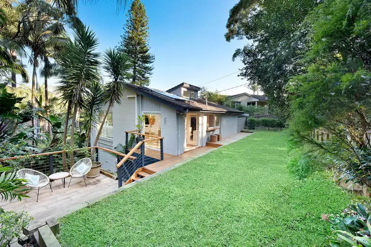 273 Lower Plateau Road, Bilgola Plateau NSW 2107