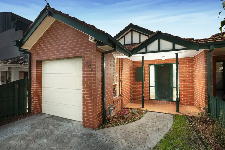 246A Melville Road, Pascoe Vale South VIC 3044