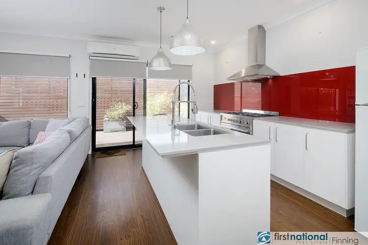 Main view of Homely house listing, 33 Artfield Street, Cranbourne East VIC 3977