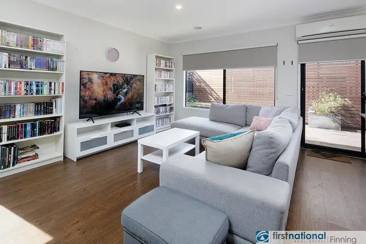 Third view of Homely house listing, 33 Artfield Street, Cranbourne East VIC 3977