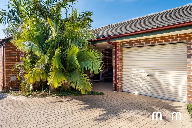 Main view of Homely villa listing, 2/42 Elizabeth Street, Towradgi NSW 2518