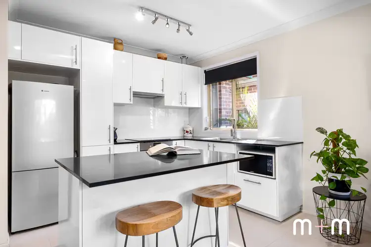 Second view of Homely villa listing, 2/42 Elizabeth Street, Towradgi NSW 2518