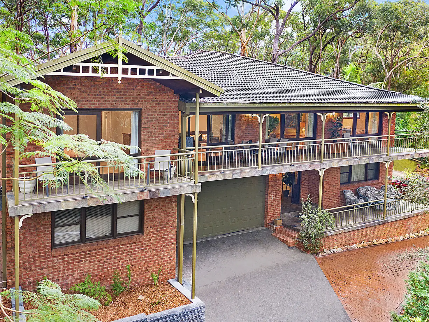 Main view of Homely house listing, 29 Mackillop Road, Kincumber South NSW 2251