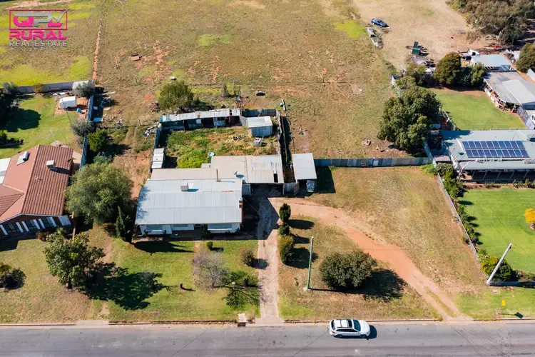Third view of Homely house listing, 22-24 Pendula Street, Leeton NSW 2705