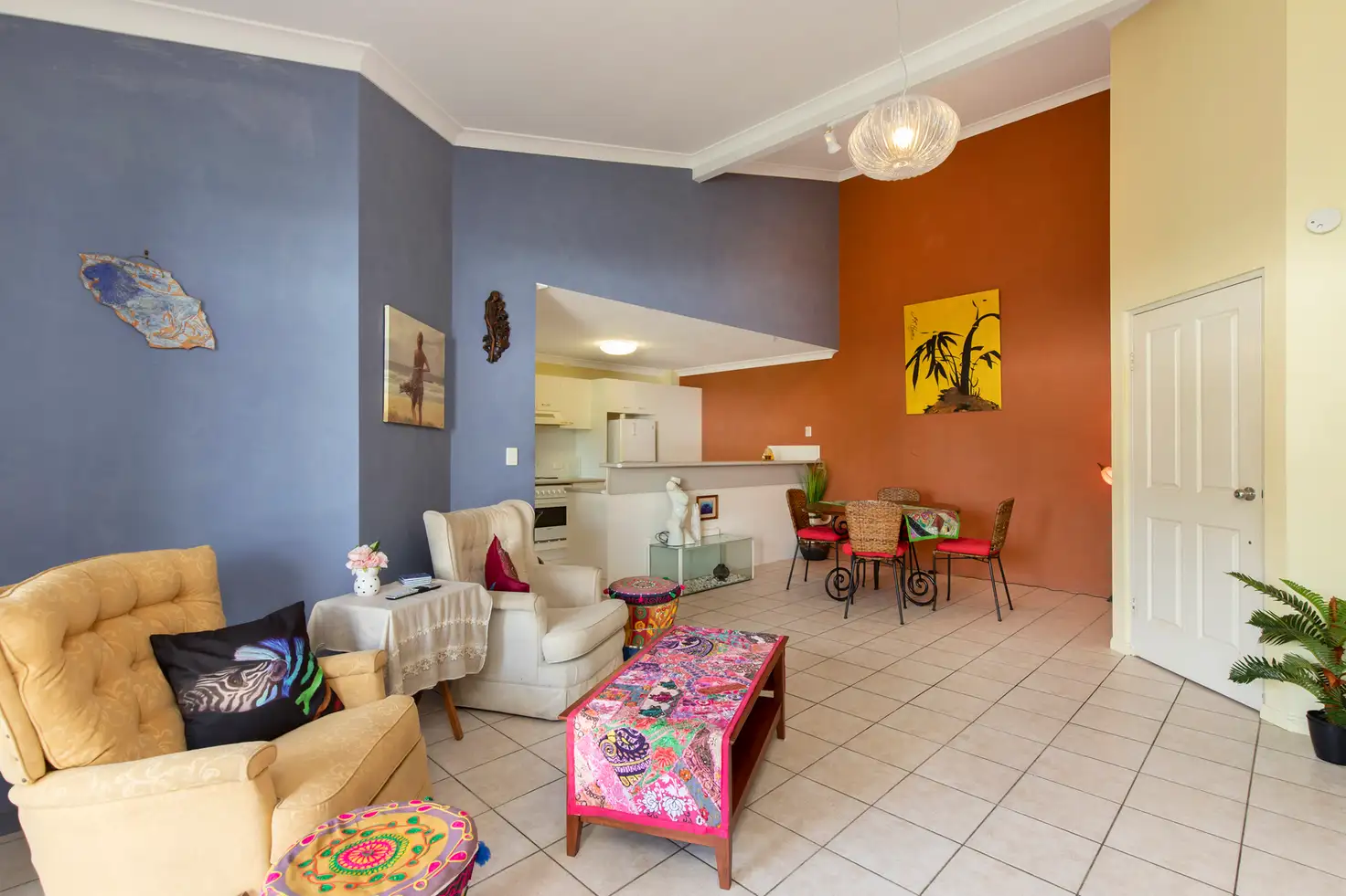 Main view of Homely unit listing, 5/19 Spinnaker Drive, Mount Coolum QLD 4573