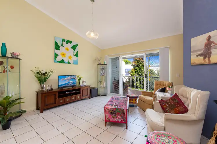 Second view of Homely unit listing, 5/19 Spinnaker Drive, Mount Coolum QLD 4573