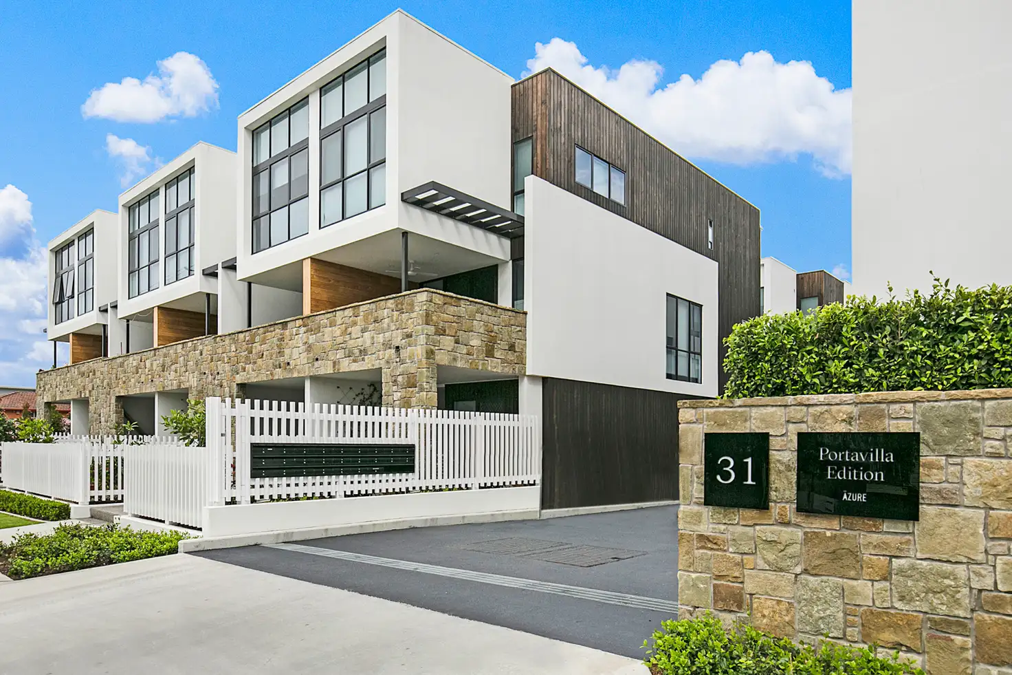 Main view of Homely townhouse listing, 22/31 Murarrie Road, Murarrie QLD 4172