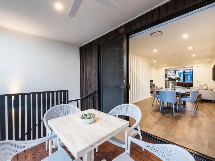 Fifth view of Homely townhouse listing, 22/31 Murarrie Road, Murarrie QLD 4172
