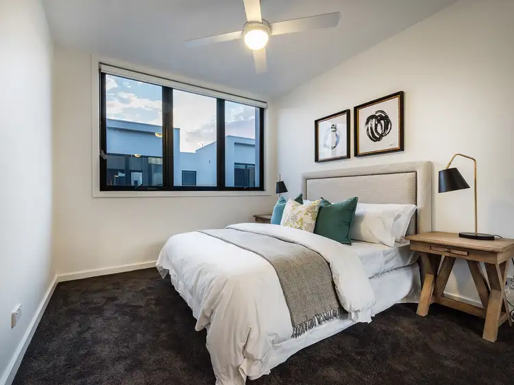 Sixth view of Homely townhouse listing, 22/31 Murarrie Road, Murarrie QLD 4172