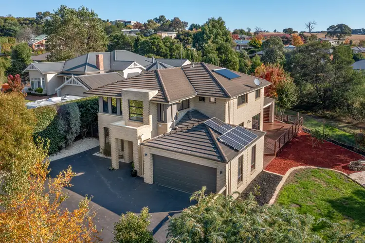 Main view of Homely house listing, 20 Alcheringa Court, Gisborne VIC 3437