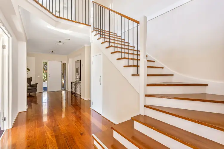 Third view of Homely house listing, 20 Alcheringa Court, Gisborne VIC 3437