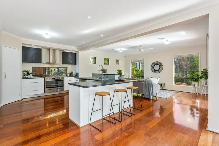 Fourth view of Homely house listing, 20 Alcheringa Court, Gisborne VIC 3437