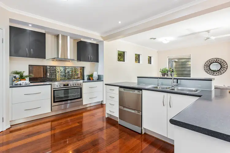 Fifth view of Homely house listing, 20 Alcheringa Court, Gisborne VIC 3437