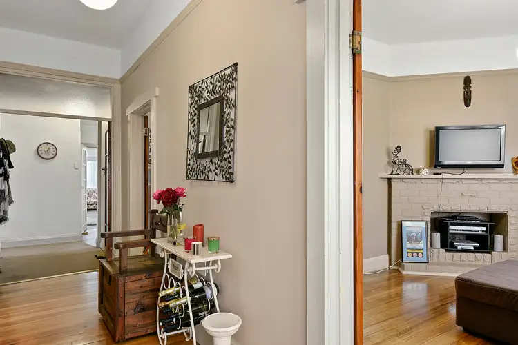 Third view of Homely house listing, 1 Burrows Avenue, Moonah TAS 7009