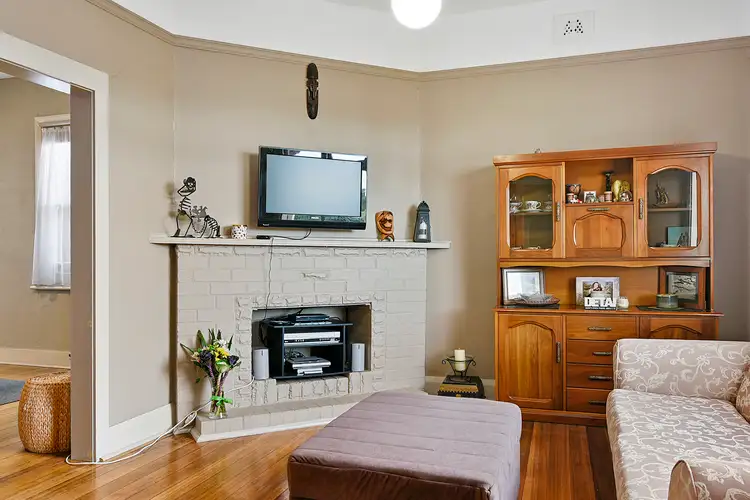 Fifth view of Homely house listing, 1 Burrows Avenue, Moonah TAS 7009