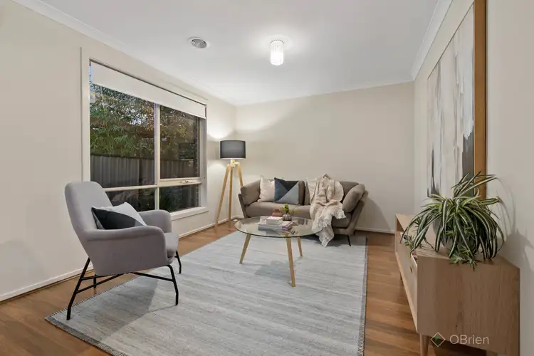 Third view of Homely house listing, 82 Wheelers Park Drive, Cranbourne North VIC 3977