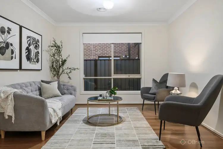 Fifth view of Homely house listing, 82 Wheelers Park Drive, Cranbourne North VIC 3977