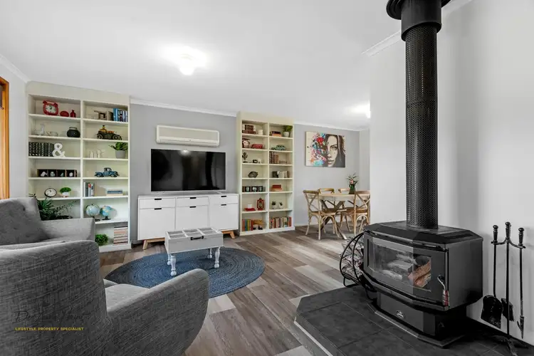 Main view of Homely house listing, 17 Jacaranda Drive, Woodside SA 5244