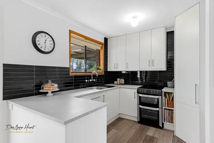 Third view of Homely house listing, 17 Jacaranda Drive, Woodside SA 5244