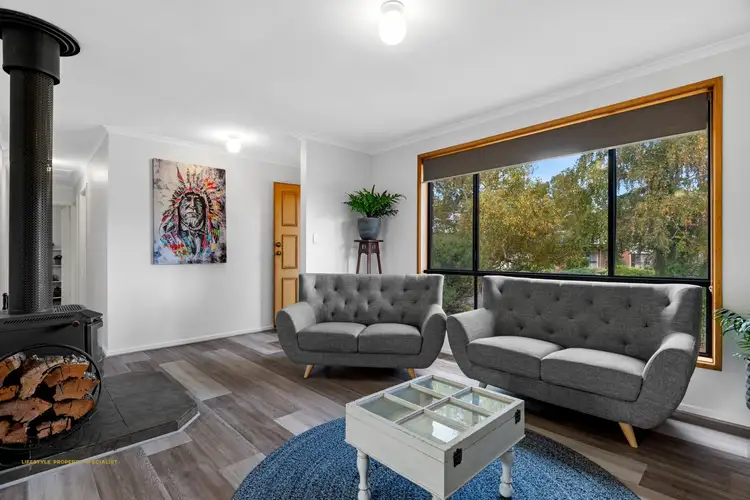 Fifth view of Homely house listing, 17 Jacaranda Drive, Woodside SA 5244