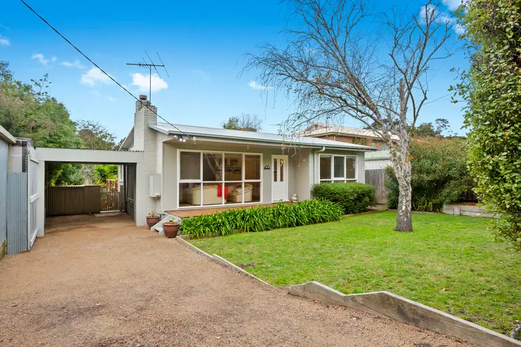 13 Wondaree Street, Rye VIC 3941