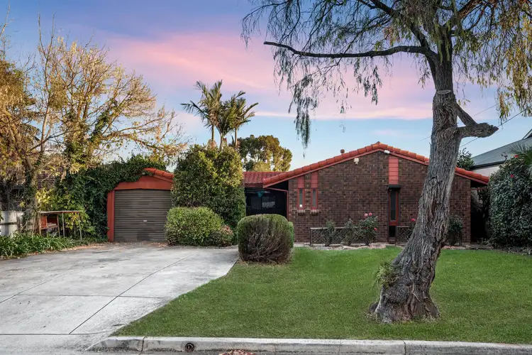 Second view of Homely house listing, 56 Ann Street, Campbelltown SA 5074