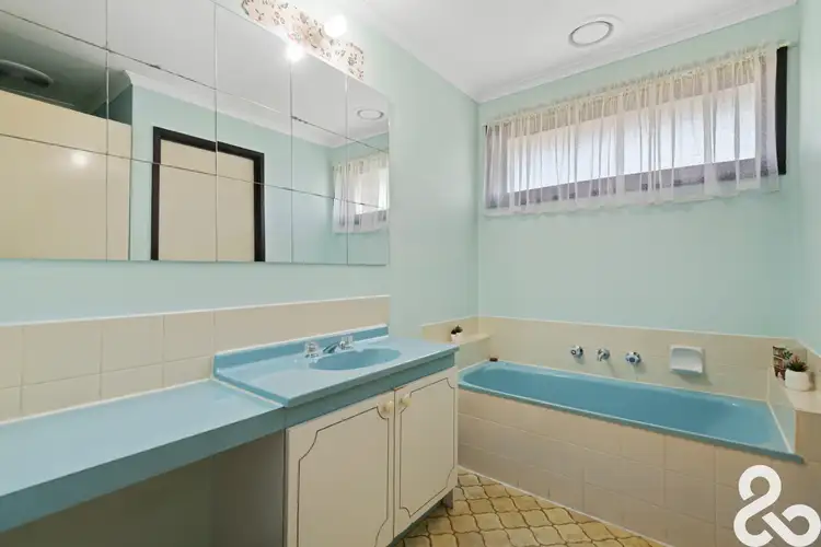 Seventh view of Homely house listing, 7 Kerang Place, Thomastown VIC 3074