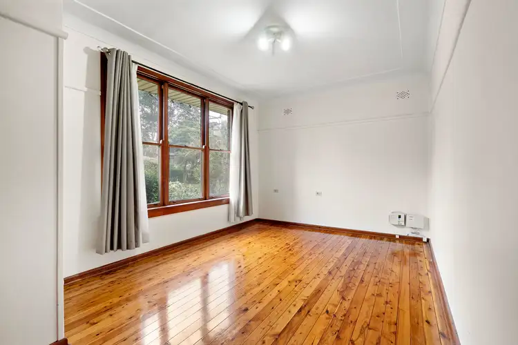 Third view of Homely house listing, 32 Jean Street, Seven Hills NSW 2147