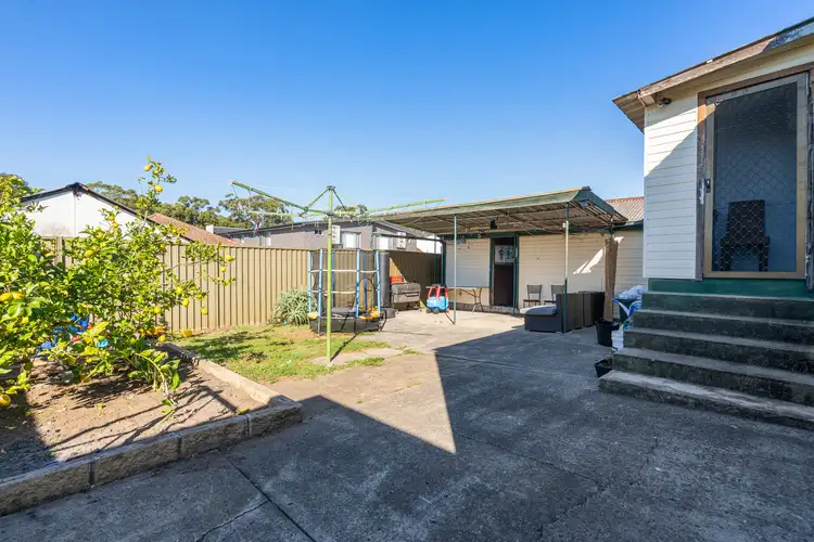 Fifth view of Homely house listing, 35 Clucas Road, Regents Park NSW 2143