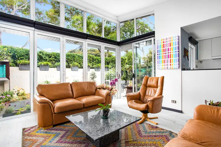 Third view of Homely house listing, 1/59 Darley Street East, Mona Vale NSW 2103