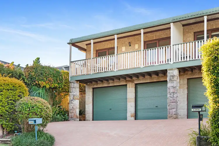 20a Lakeview Parade, Warriewood NSW 2102